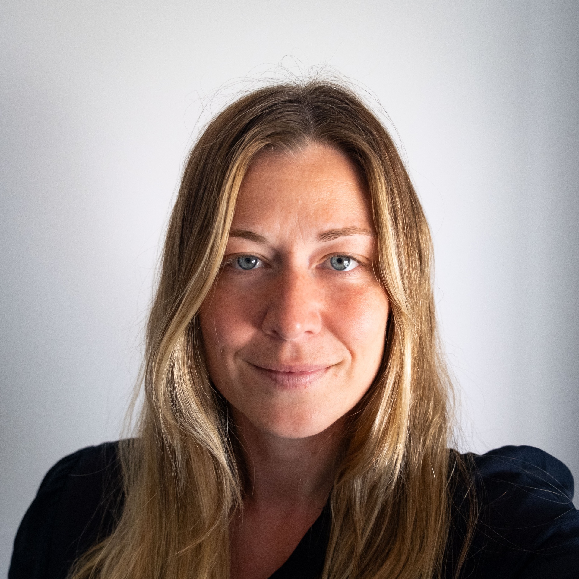 Sara De Moitié portrait